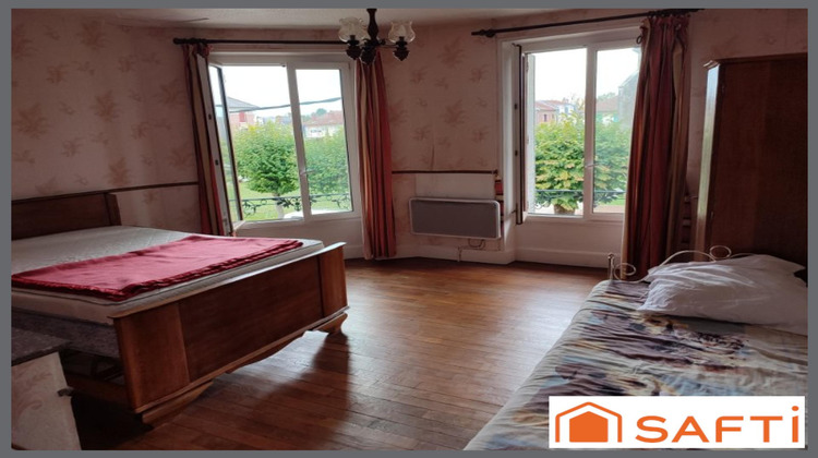 Ma-Cabane - Vente Maison Varennes-en-Argonne, 99 m²
