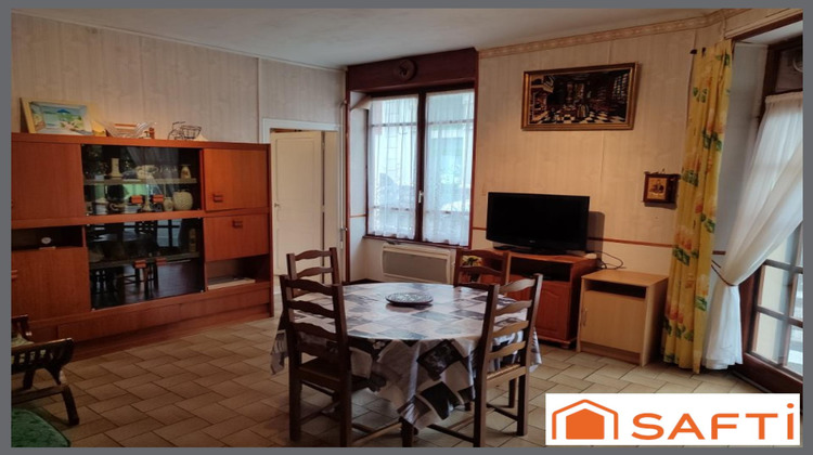 Ma-Cabane - Vente Maison Varennes-en-Argonne, 99 m²