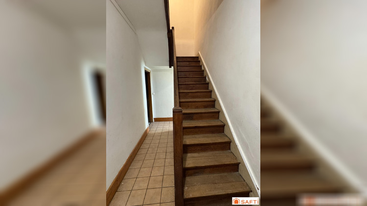 Ma-Cabane - Vente Maison Varennes-en-Argonne, 142 m²
