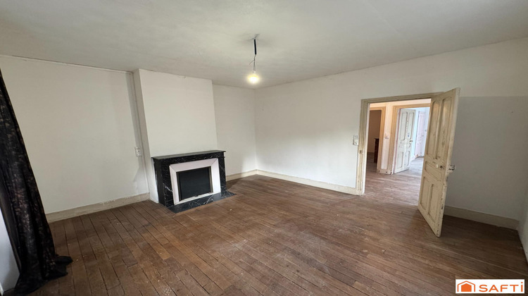 Ma-Cabane - Vente Maison Varennes-en-Argonne, 142 m²