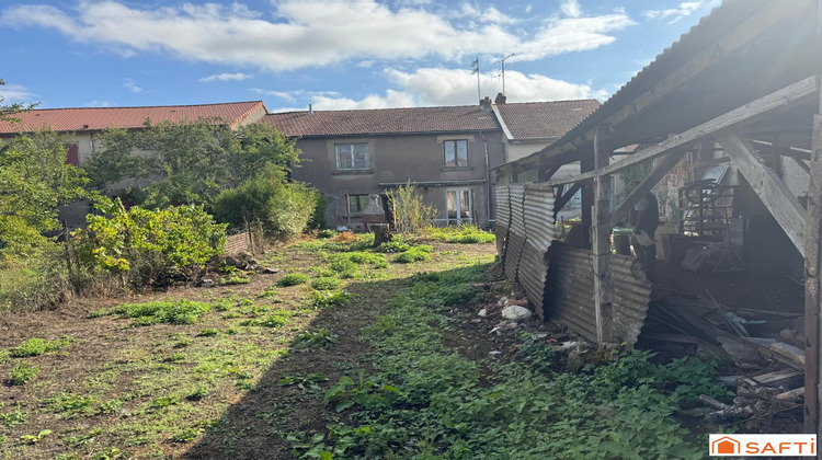 Ma-Cabane - Vente Maison Varennes-en-Argonne, 130 m²
