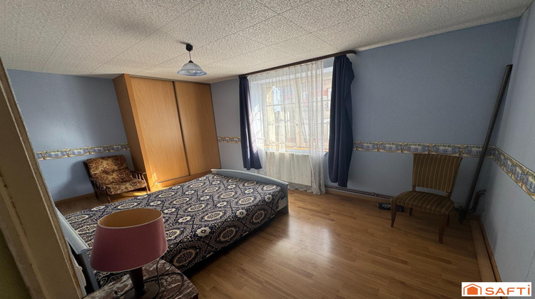 Ma-Cabane - Vente Maison Varennes-en-Argonne, 130 m²