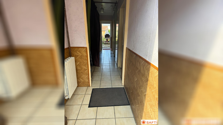 Ma-Cabane - Vente Maison Varennes-en-Argonne, 130 m²