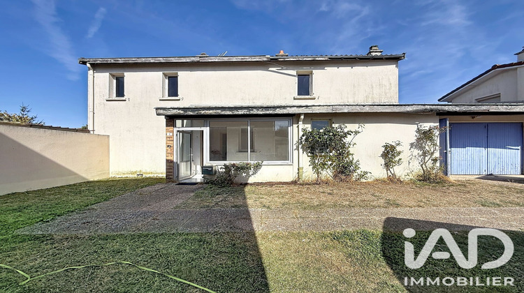 Ma-Cabane - Vente Maison Varennes-en-Argonne, 114 m²