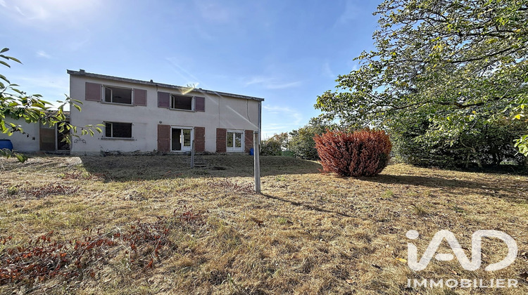 Ma-Cabane - Vente Maison Varennes-en-Argonne, 114 m²