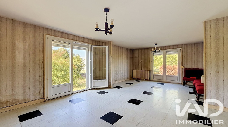Ma-Cabane - Vente Maison Varennes-en-Argonne, 114 m²