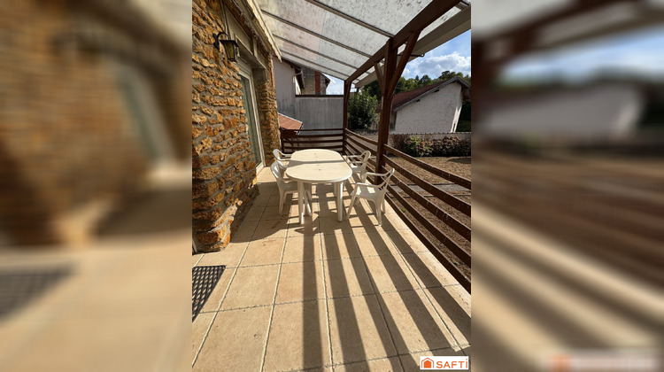 Ma-Cabane - Vente Maison Varennes-en-Argonne, 133 m²