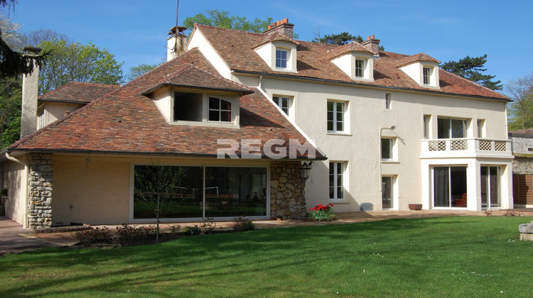 Ma-Cabane - Vente Maison Varennes-Jarcy, 360 m²