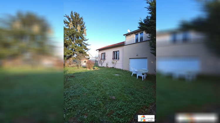 Ma-Cabane - Vente Maison Varennes-Jarcy, 135 m²