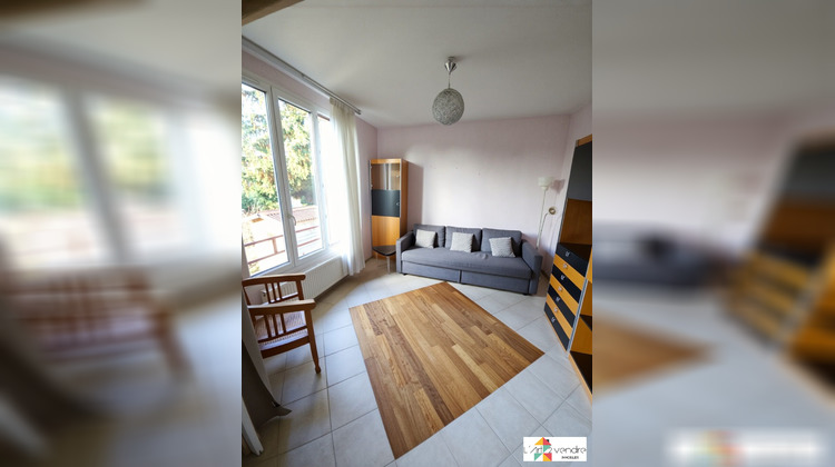 Ma-Cabane - Vente Maison Varennes-Jarcy, 135 m²