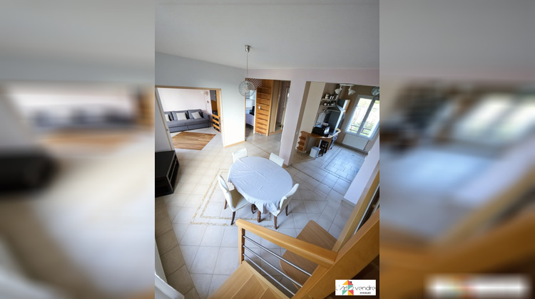 Ma-Cabane - Vente Maison Varennes-Jarcy, 135 m²