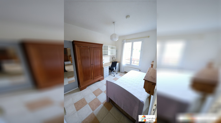 Ma-Cabane - Vente Maison Varennes-Jarcy, 135 m²