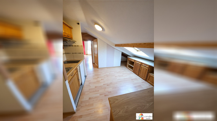 Ma-Cabane - Vente Maison Varennes-Jarcy, 135 m²