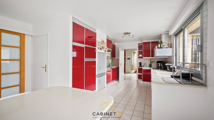 Ma-Cabane - Vente Maison Varennes-Jarcy, 328 m²