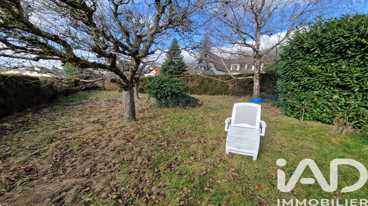 Ma-Cabane - Vente Maison Varennes-Jarcy, 86 m²