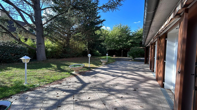 Ma-Cabane - Vente Maison VARENNES-JARCY, 93 m²