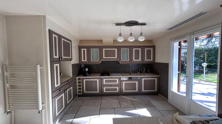 Ma-Cabane - Vente Maison VARENNES-JARCY, 93 m²