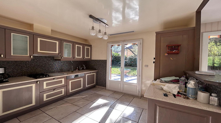 Ma-Cabane - Vente Maison VARENNES-JARCY, 93 m²