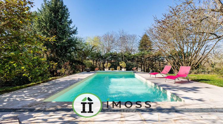 Ma-Cabane - Vente Maison Varennes-Jarcy, 197 m²