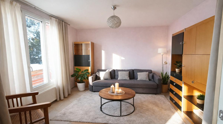 Ma-Cabane - Vente Maison VARENNES JARCY, 157 m²