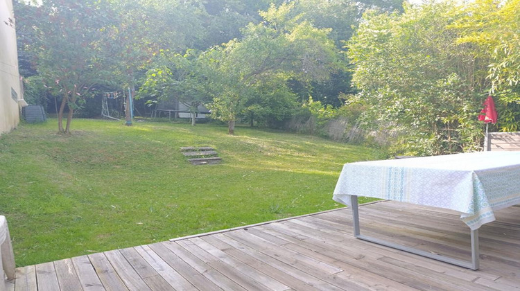 Ma-Cabane - Vente Maison VARENNES JARCY, 100 m²