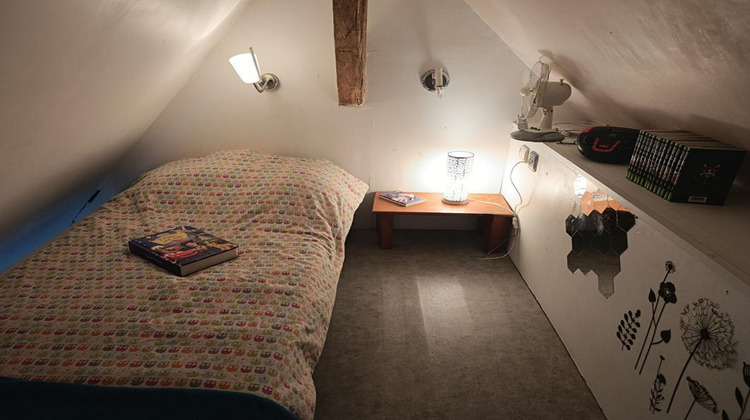 Ma-Cabane - Vente Maison VARENNES JARCY, 100 m²