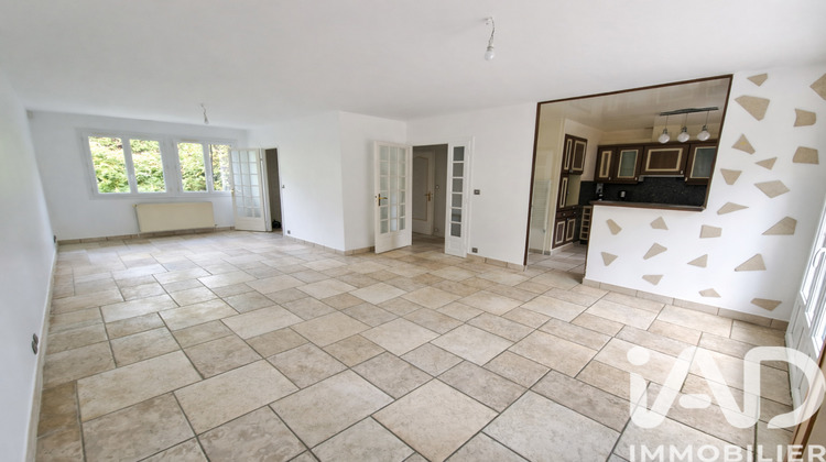 Ma-Cabane - Vente Maison Varennes-Jarcy, 93 m²