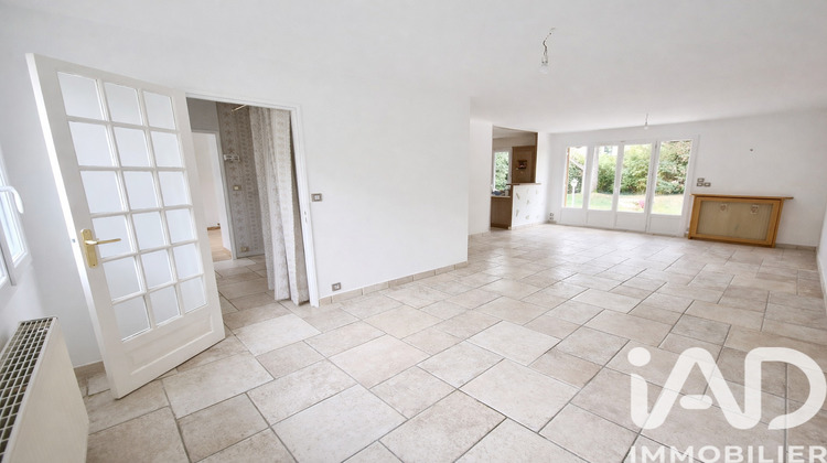 Ma-Cabane - Vente Maison Varennes-Jarcy, 93 m²