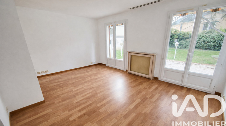 Ma-Cabane - Vente Maison Varennes-Jarcy, 93 m²