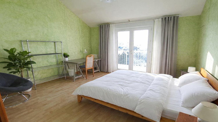 Ma-Cabane - Vente Maison VARENNES JARCY, 157 m²