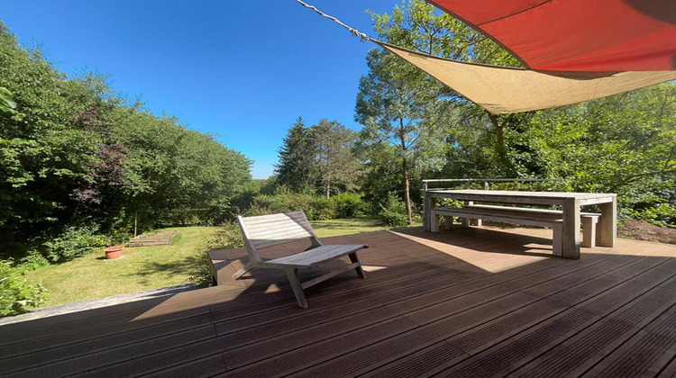 Ma-Cabane - Vente Maison VARENNES JARCY, 178 m²