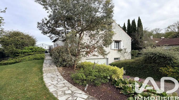 Ma-Cabane - Vente Maison Varennes-Jarcy, 160 m²