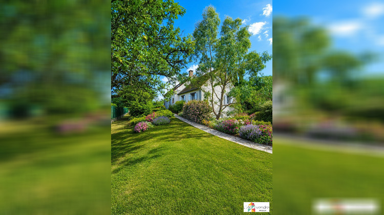 Ma-Cabane - Vente Maison Varennes-Jarcy, 140 m²