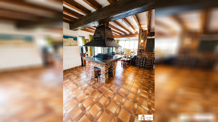 Ma-Cabane - Vente Maison Varennes-Jarcy, 140 m²