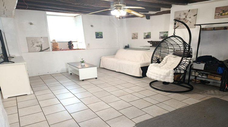Ma-Cabane - Vente Maison VARENNES JARCY, 100 m²