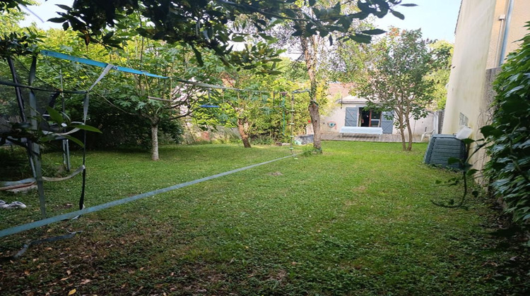 Ma-Cabane - Vente Maison VARENNES JARCY, 100 m²