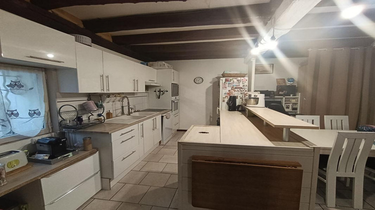 Ma-Cabane - Vente Maison VARENNES JARCY, 100 m²