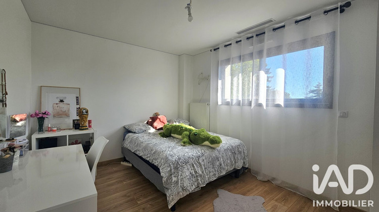 Ma-Cabane - Vente Maison Varennes-Jarcy, 146 m²