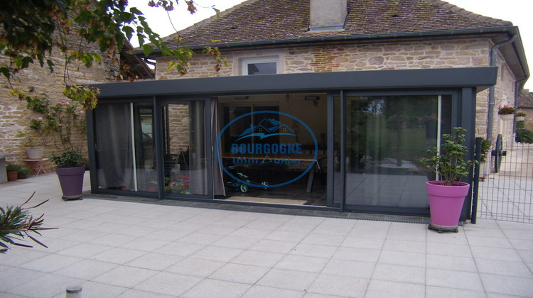 Ma-Cabane - Vente Maison Varennes-le-Grand, 250 m²