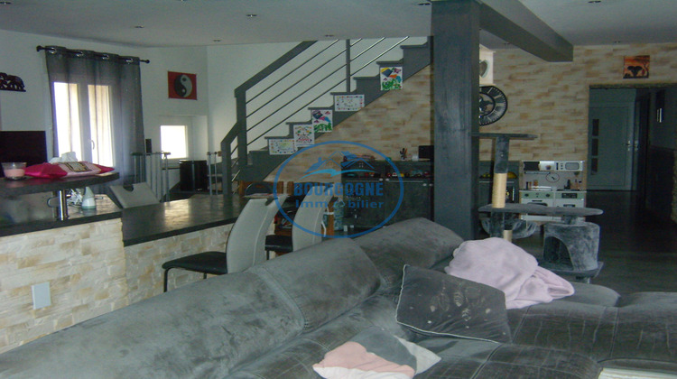 Ma-Cabane - Vente Maison Varennes-le-Grand, 250 m²