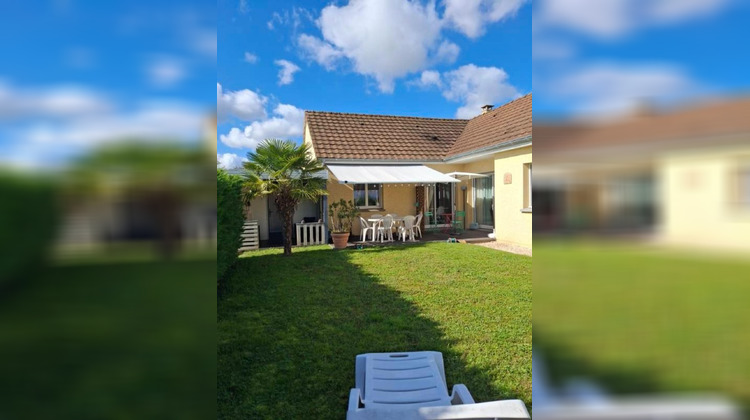 Ma-Cabane - Vente Maison Varennes-le-Grand, 95 m²