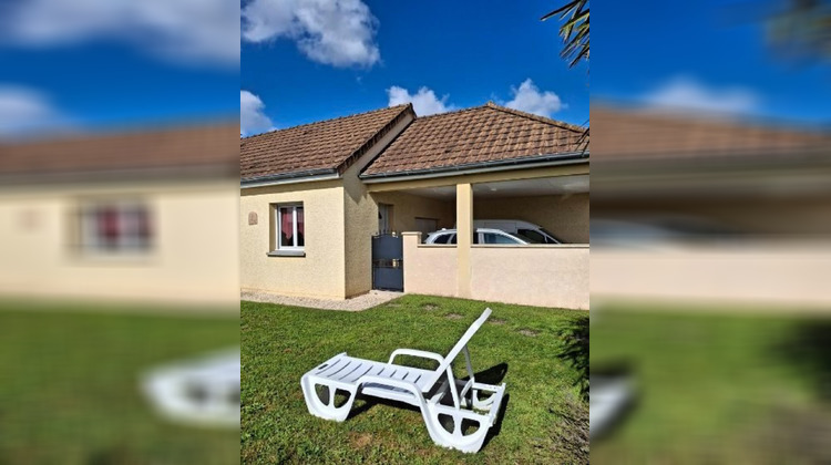 Ma-Cabane - Vente Maison Varennes-le-Grand, 95 m²