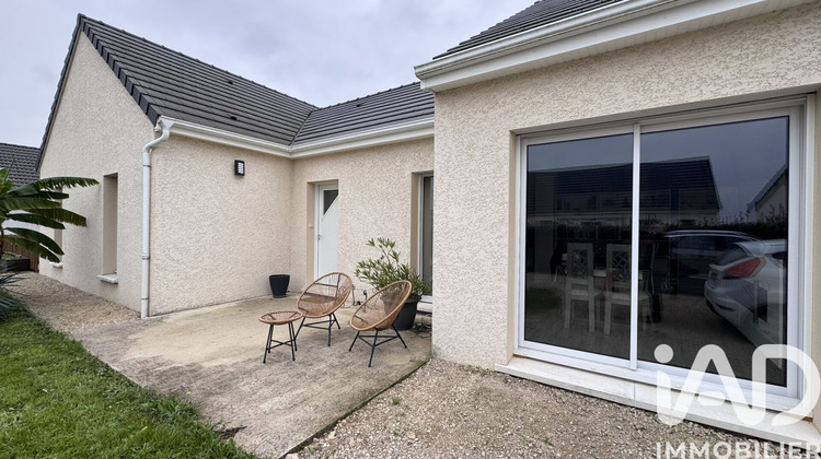 Ma-Cabane - Vente Maison Varennes-le-Grand, 126 m²