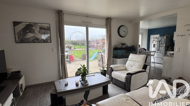 Ma-Cabane - Vente Maison Varennes-le-Grand, 126 m²