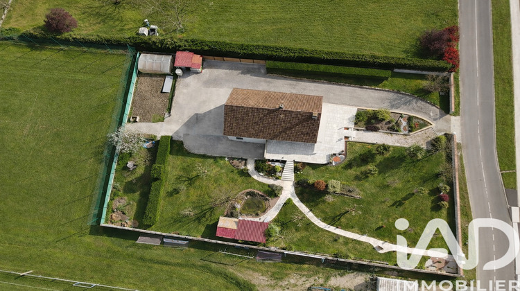 Ma-Cabane - Vente Maison Varennes-le-Grand, 108 m²