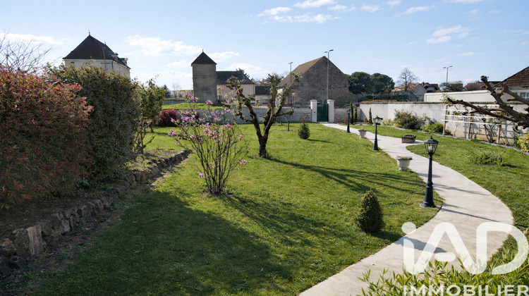 Ma-Cabane - Vente Maison Varennes-le-Grand, 108 m²