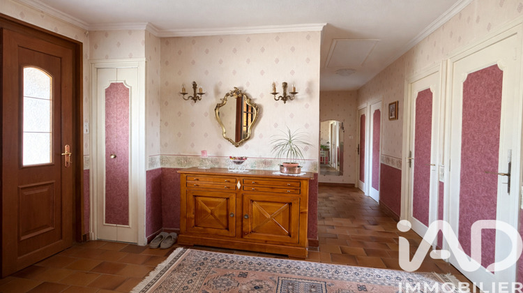 Ma-Cabane - Vente Maison Varennes-le-Grand, 108 m²