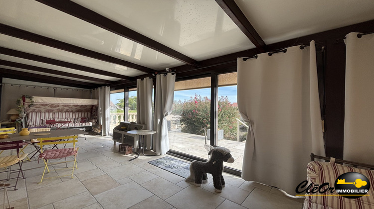 Ma-Cabane - Vente Maison Varennes-le-Grand, 107 m²