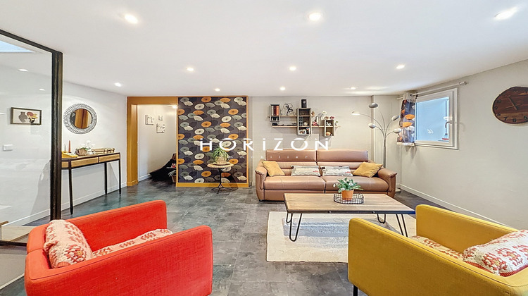 Ma-Cabane - Vente Maison Varennes-lès-Mâcon, 170 m²
