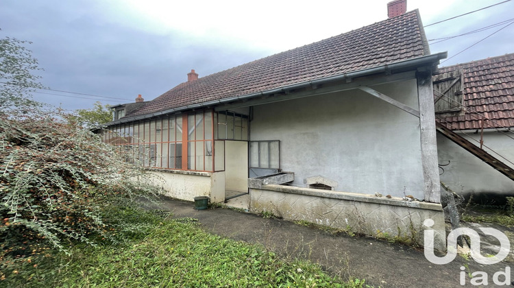 Ma-Cabane - Vente Maison Varennes-Lès-Narcy, 100 m²